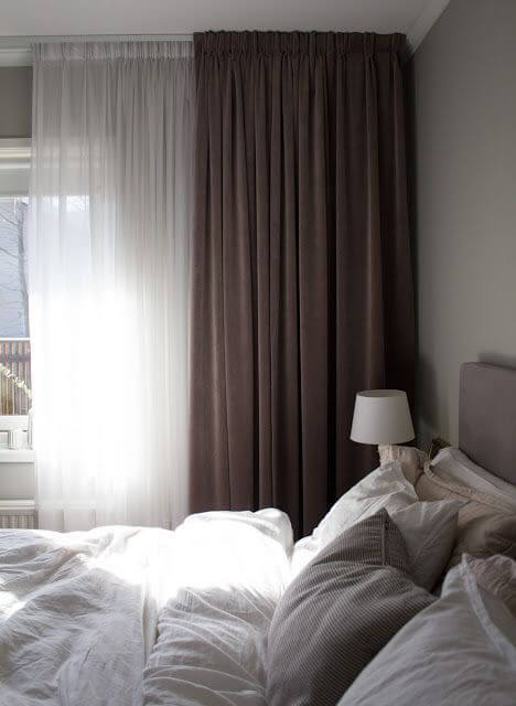 poze modele de perdele si draperii 17