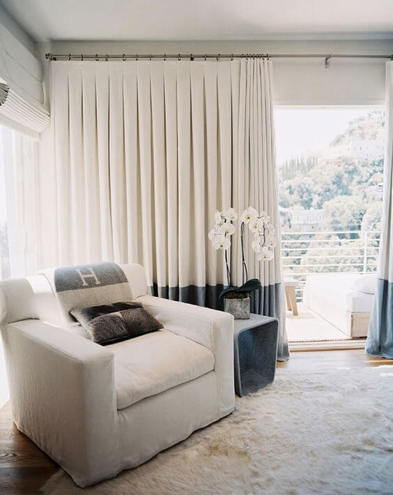 poze modele de perdele si draperii 19