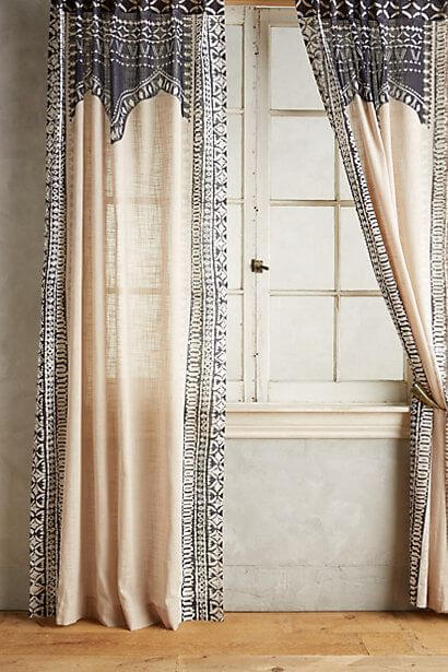 poze modele de perdele si draperii 3