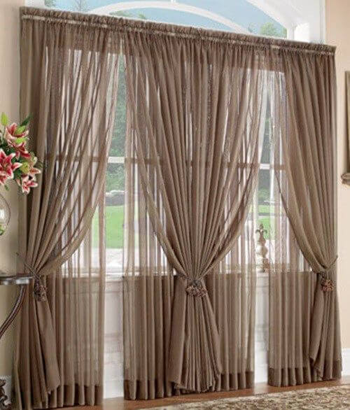 poze modele de perdele si draperii 30