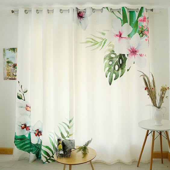 poze modele de perdele si draperii 7