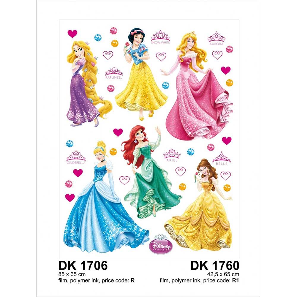 sticker fetite