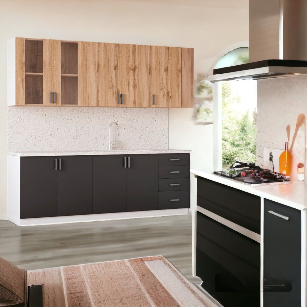 stil scandinav stil scandinav bucatarie