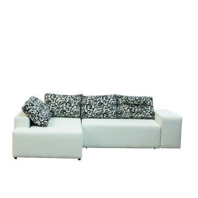 coltar madrid albastru deschis