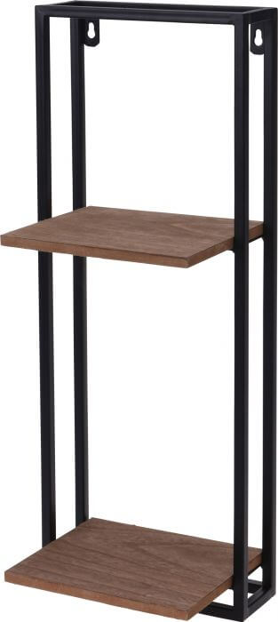 3. Amenajarea casei – Modernizarea unei case la tara – Produse Homelux – Mobilier – Raft depozitare