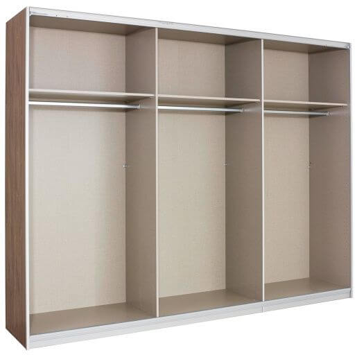 3. Produse Homelux – Compartimentare dulap Belinzona
