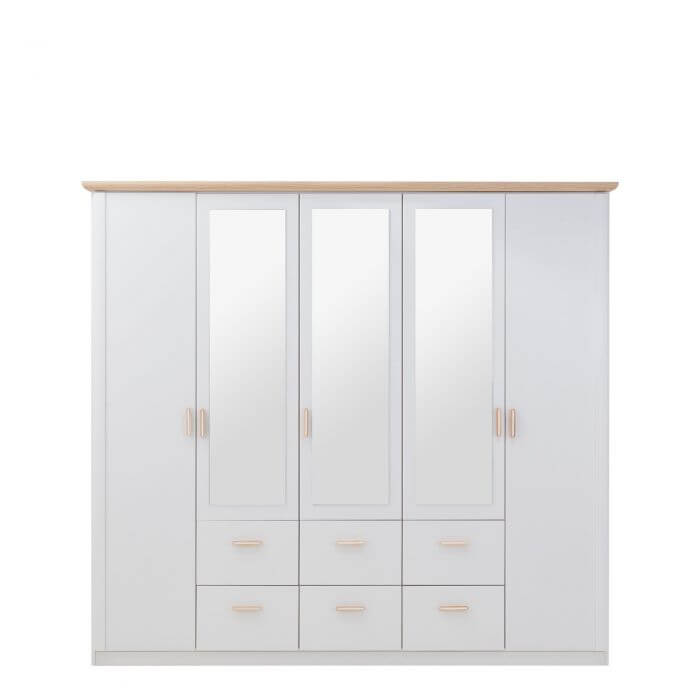 3. Produse Homelux – Compartimentare dulap Kolding design