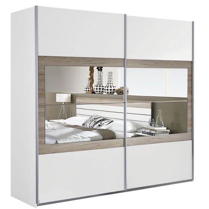 3. Produse Homelux – compartimentare Dressing – Dulap Taragona