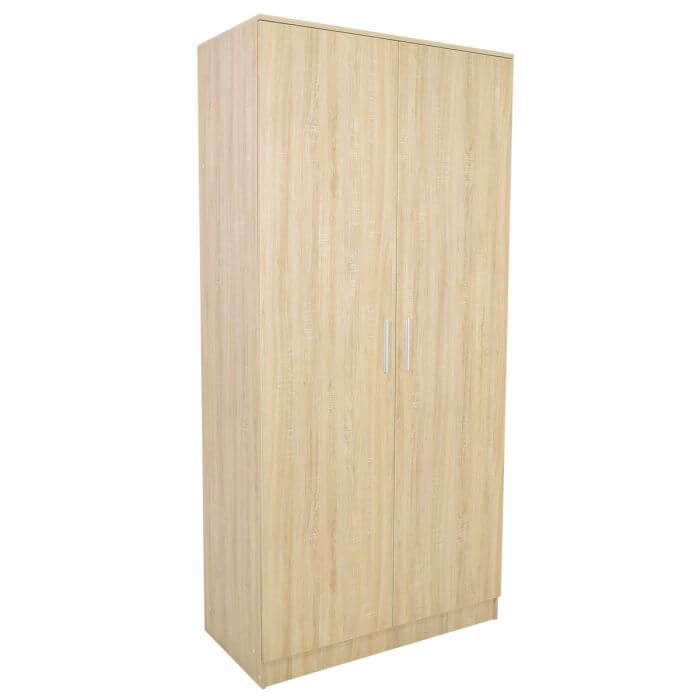 3. Produse Homelux – compartimentare Dressing – Dulap cu 2 usi
