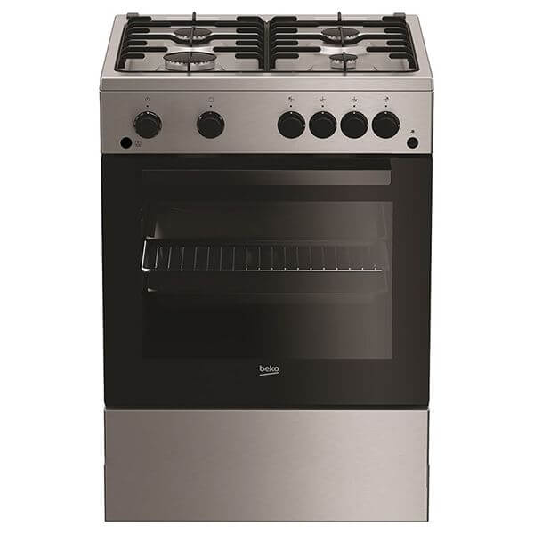aragaz beko inox