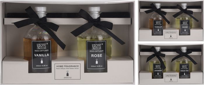 aromaterapie set odorizant
