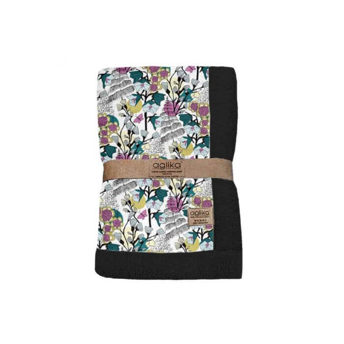 patura sherpa flori