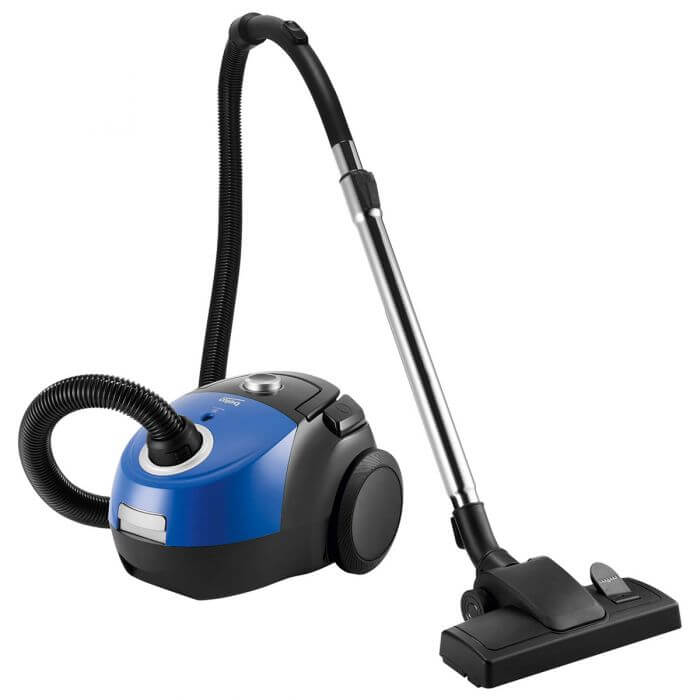 6. Produse Homelux pentru podea – Aspirator cu sac Beko