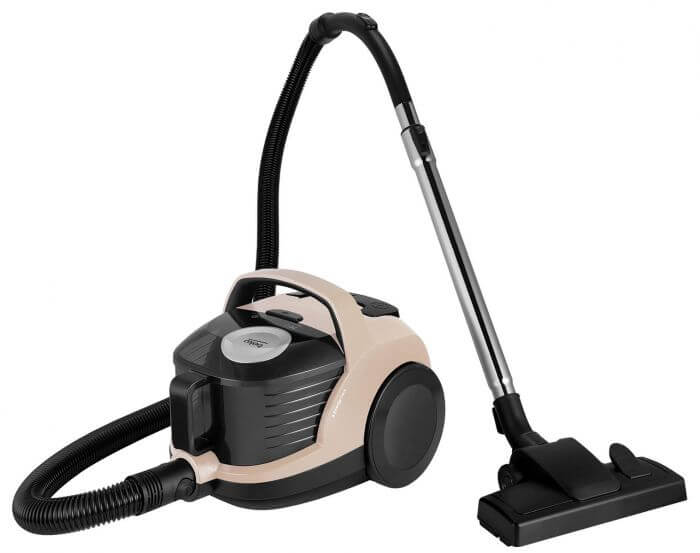6. Produse Homelux pentru podea – Aspirator fara sac Beko