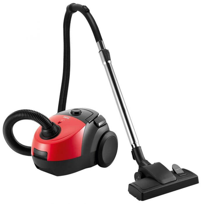 ASPIRATOR CU SAC BEKO VCC34801AR