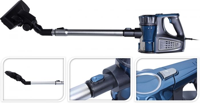 aspirator vertical