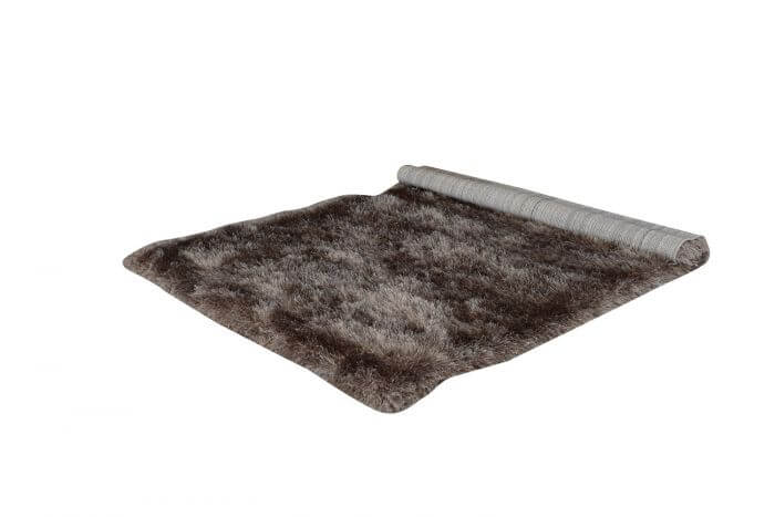 covor glossy maro inchis