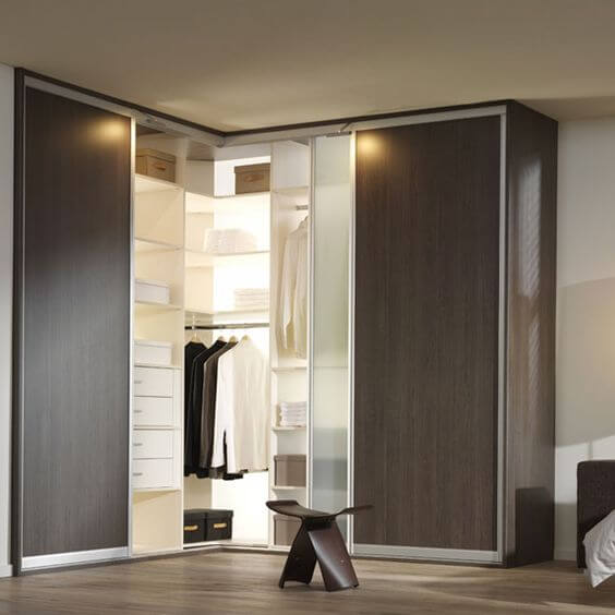 dressing modern alb maro