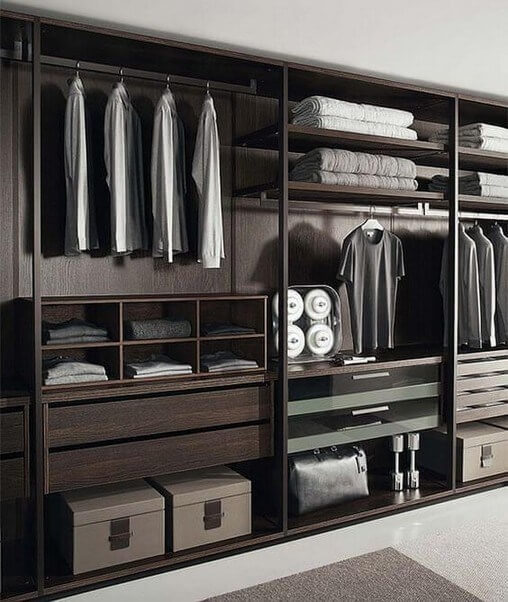dressing modern pentru barbati
