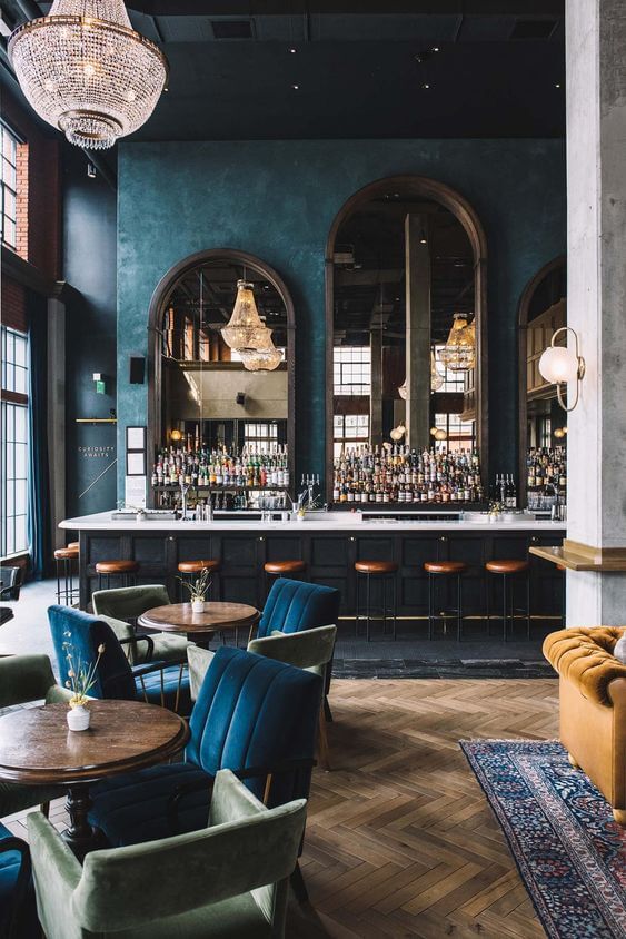 amenajare bar 3