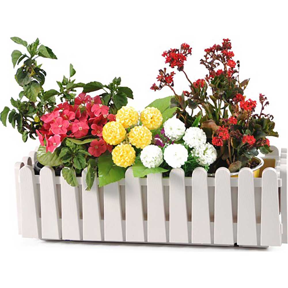 JARDINIERA FENCE