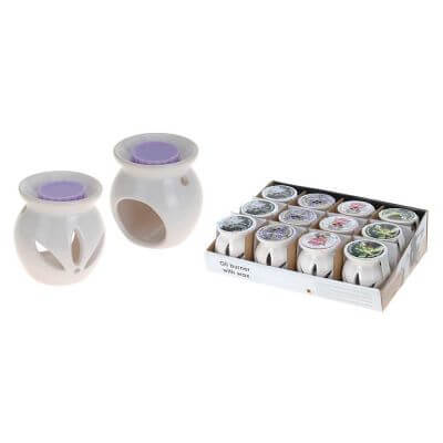 dispozitive ulei aromaterapie