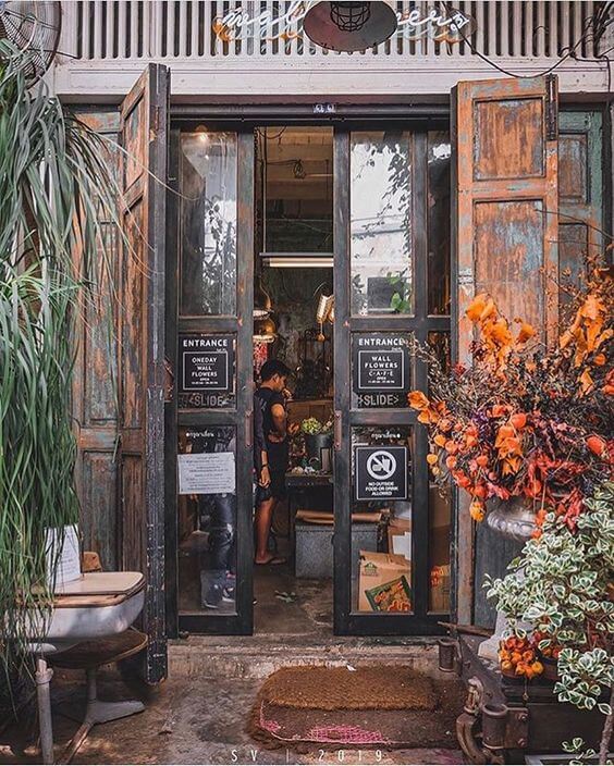 2.3 amenajare restaurant 3