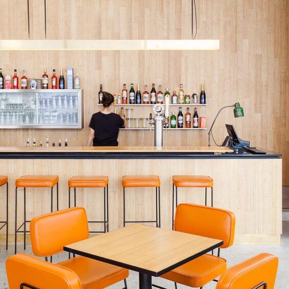 3.1 amenajare restaurant 3