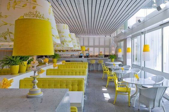 3.1 amenajare restaurant 5