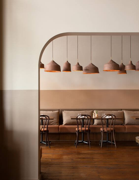 3.3 amenajare restaurant 3
