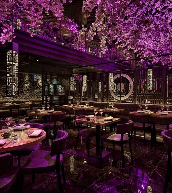 3.3 amenajare restaurant 4