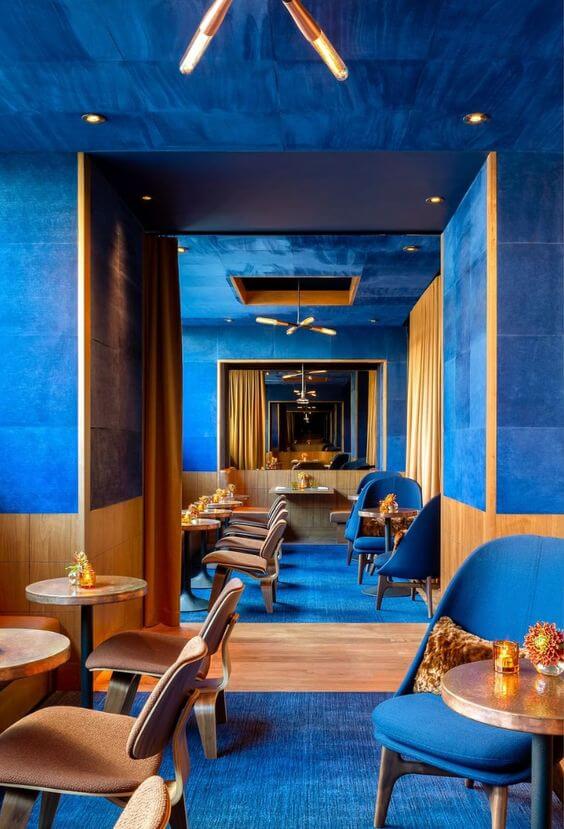 3.3 amenajare restaurant 5