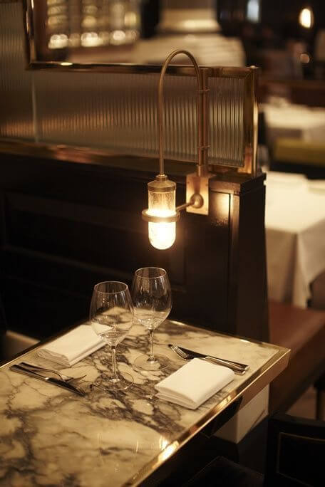 4. amenajare restaurant 2