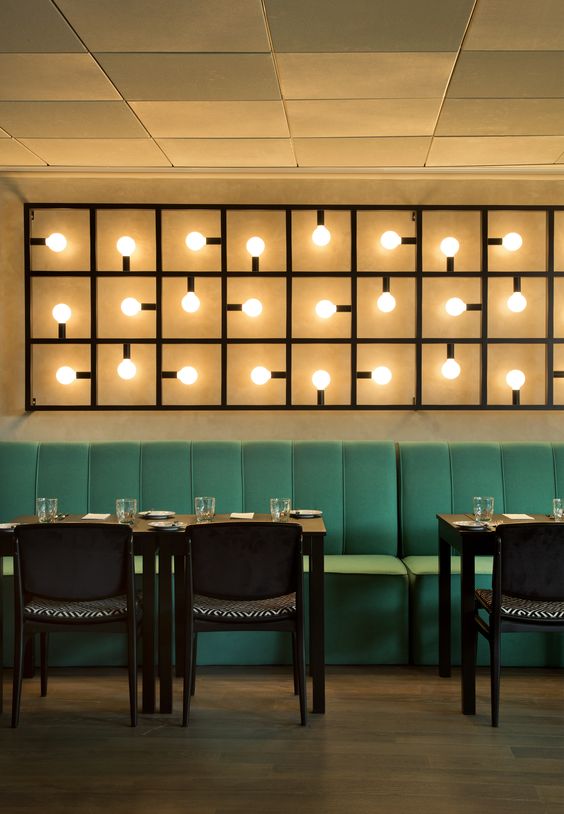 4. amenajare restaurant 4