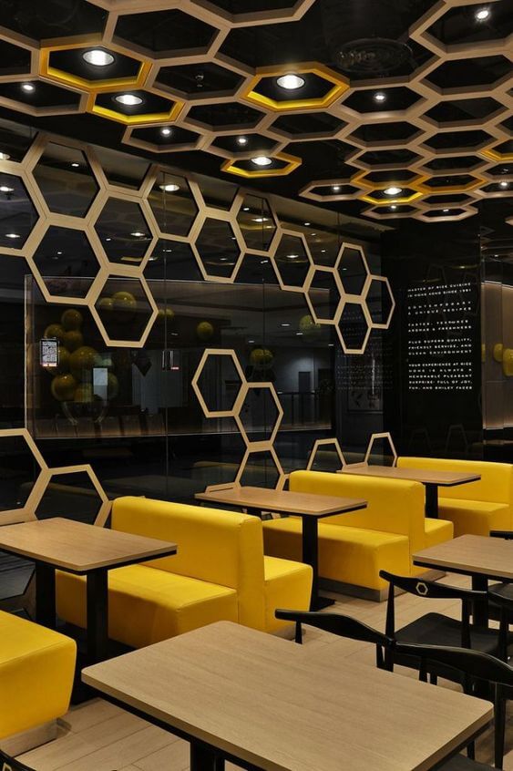 5. amenajare restaurant 4