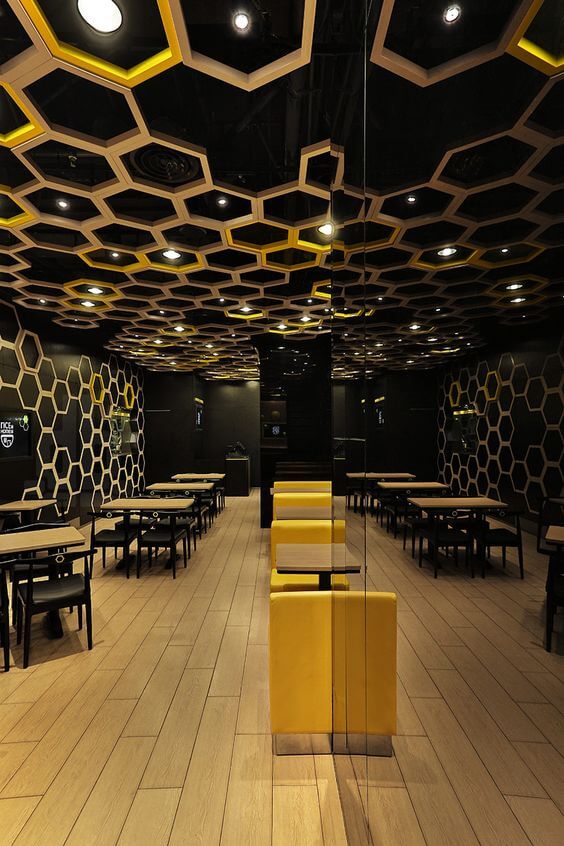 5. amenajare restaurant 5