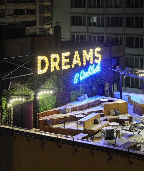 6. amenajare restaurant 3