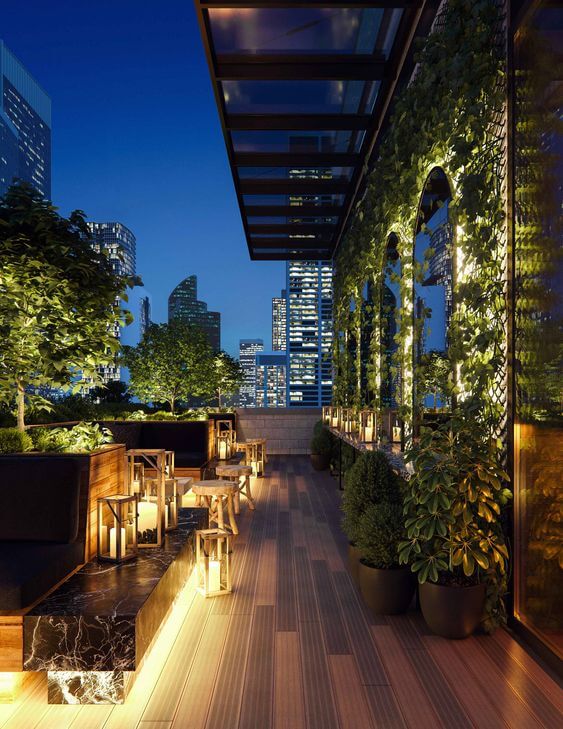 6. amenajare restaurant 4