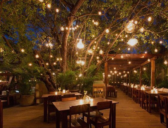 6. amenajare restaurant 5
