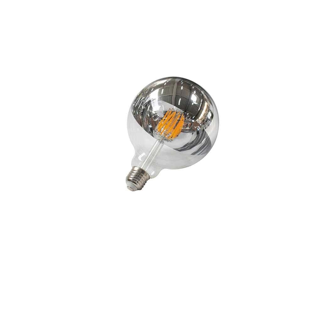 bec led half silver-min
