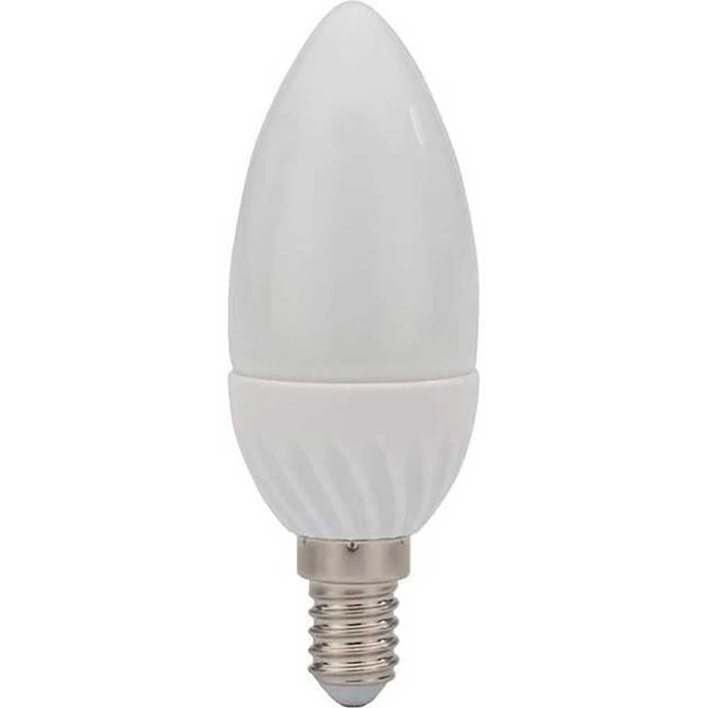 bec led lumanare-min