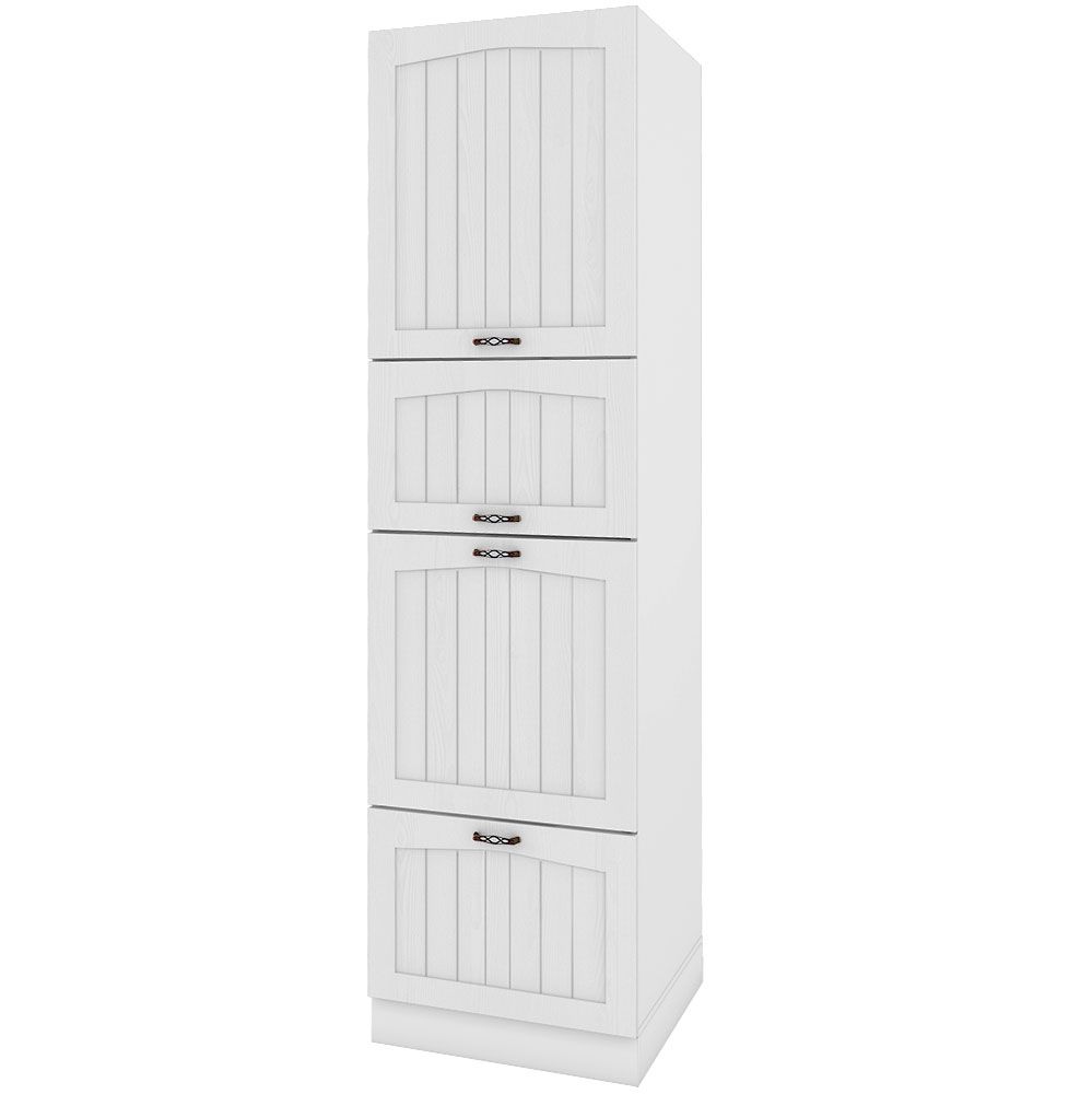 mobila bucatarie mobila bucatarie CORP COLOANA BUCATARIE KAMISA 60 CM 4 usi