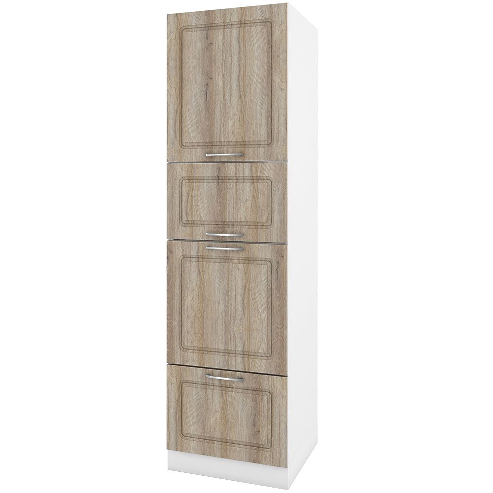 mobila bucatarie mobila bucatarie CORP COLOANA BUCATARIE NADISE 60 CM