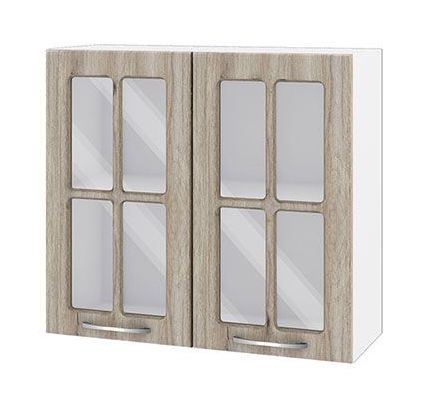 mobila bucatarie mobila bucatarie CORP SUSPENDAT BUCATARIE NADISE 80 CM