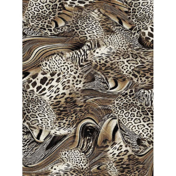 covoare imprimeuri indraznete leopard