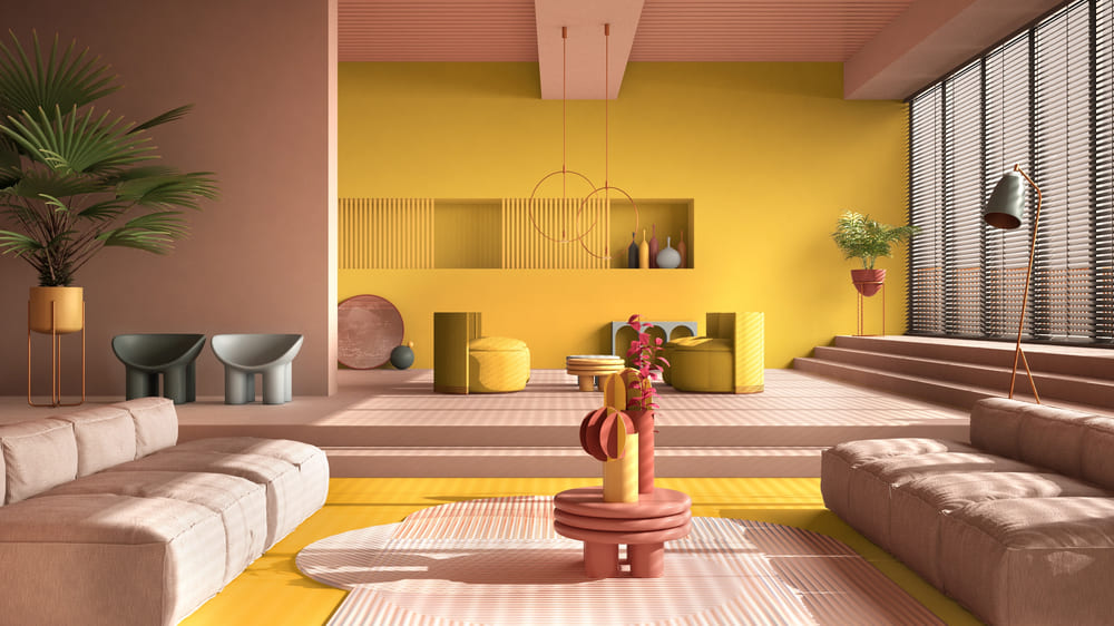 interior-in-galben