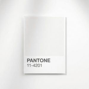 Culoarea anului 2026: Cloud Dancer Pantone – ghid de integrare in designul interior