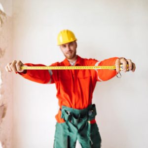 Cum se calculeaza metrul patrat: ghid practic pentru masurarea corecta a camerelor
